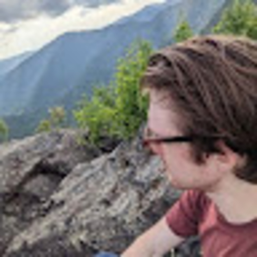 Meet your Posher, Matt